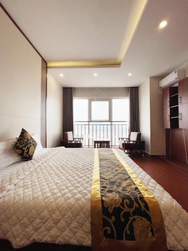 Homestay Hạ Long VIP