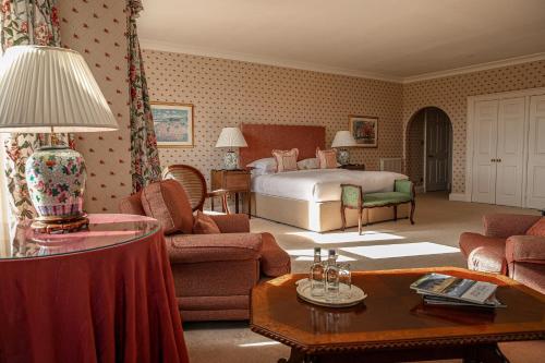 Kinloch House Hotel - image 14