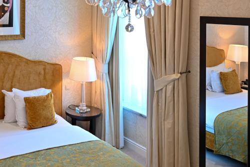 Grand Hotel Casselbergh Brugge - image 2