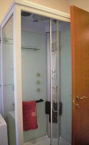 Appartamento dentro Roma, Roma (foto 9)