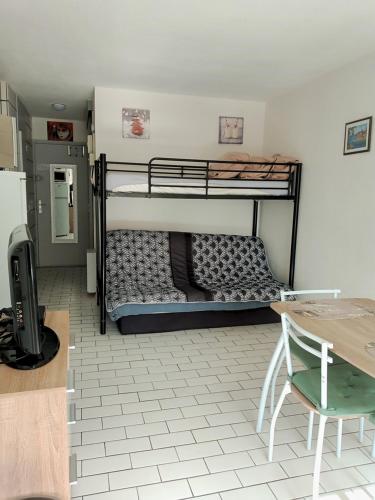 Campeggio - Le Cap d'Agde -  - TROP COOL - Image #3