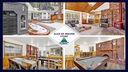 2389-Slice of Heaven cabin