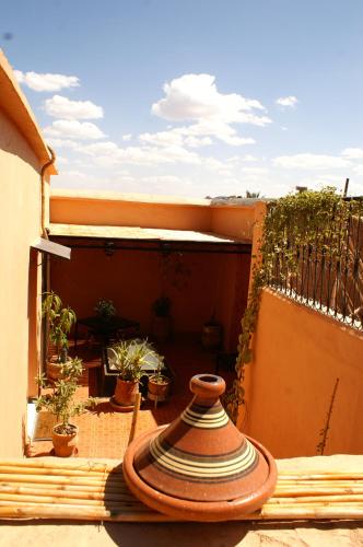 Maison d'hôtes Dar El Nath – Ouarzazate, OH