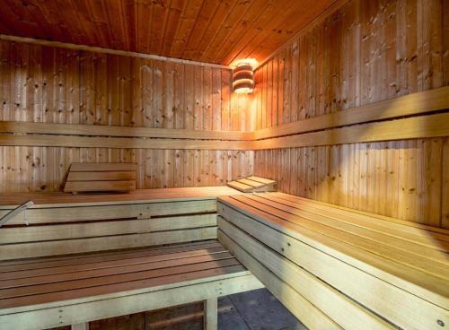 Szauna, 11 Meadow View in Egyéb