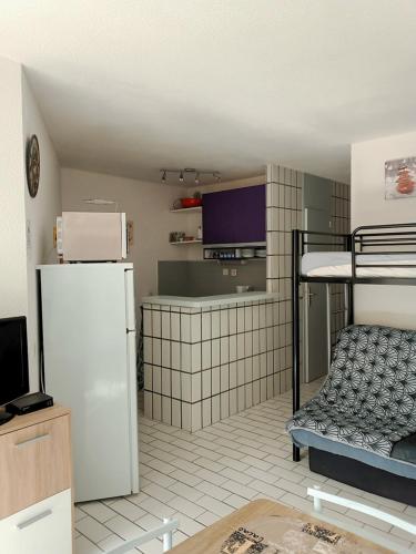 Campeggio - Le Cap d'Agde -  - TROP COOL - Image #1