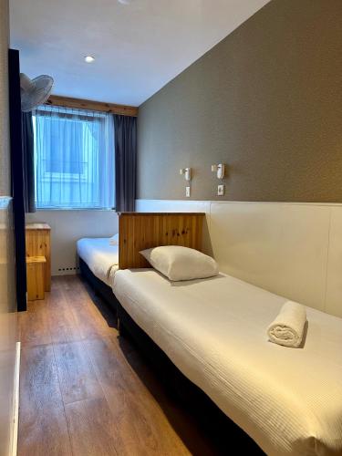 Hotel Old Quarter - image 12