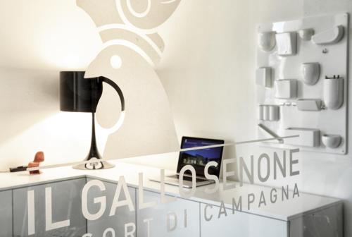 Resort Il Gallo Senone - image 7