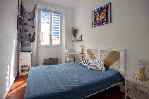 Bright Apartment in Marseille - image 3