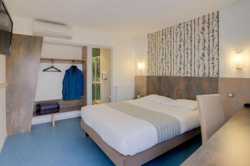 Chambre double, supérieure