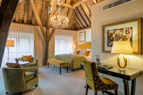 Junior Suite image 2