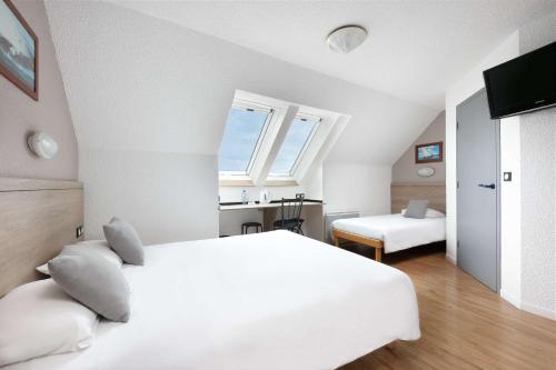 . Brit Hotel Iroise Brest