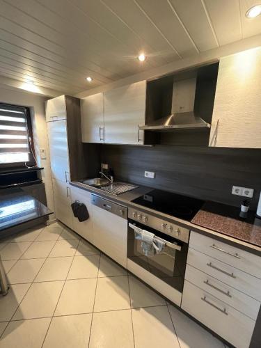Ferienwohnung Emilia in Marienfels, Deutschland