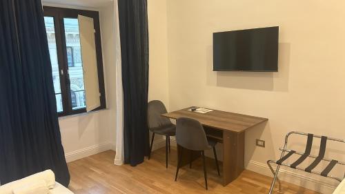 casa serao Room Type - Large Double or Twin Room