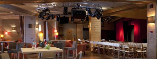 Hôtel Club mmv Altitude **** - image 13