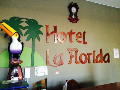 Hotel La Florida in Puerto Maldonado, Peru - 10 reviews, price from $20 |  Planet of Hotels