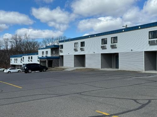 Rodeway Inn Moosic - Scranton - image 17