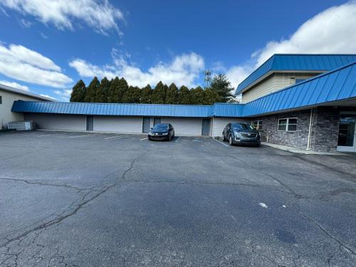 Rodeway Inn Moosic - Scranton - image 26