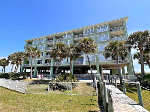 Navy Cove Harbor 1401 in Gulf Shores, USA