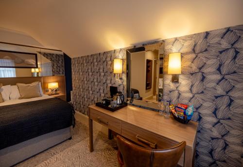 Brisbane House Hotel - image 14