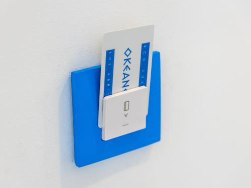 OKEANOS Eco Guest House