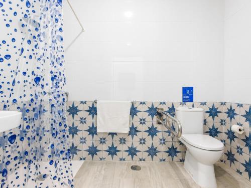  OKEANOS Eco Guest House in Los Abrigos