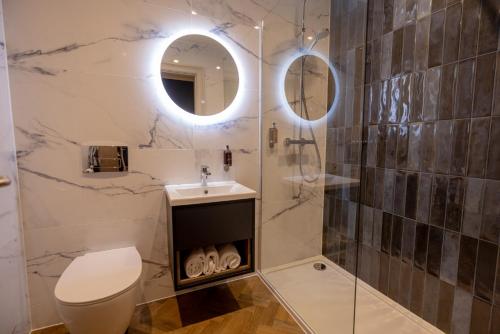 Brisbane House Hotel - image 11
