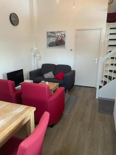 Appartement Pieterom