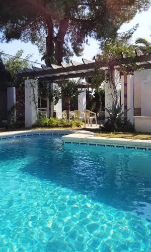 Sunny Home pool & Garden in Arcos de la Frontera