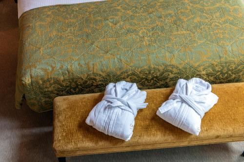 Grand Hotel Casselbergh Brugge - image 8