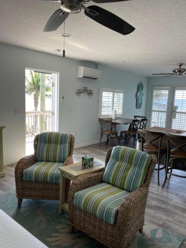 Lost Inn Paradise in Cocoa Beach, USA