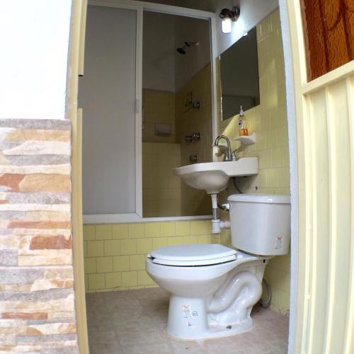 Hotel Gran Hostal de Tequisquiapan
