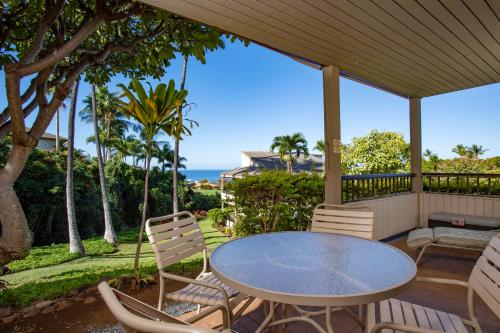 Wailea Ekolu Village - CoralTree Residence Collection