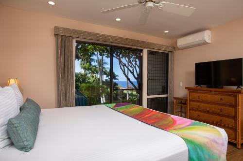 Wailea Ekolu Village - CoralTree Residence Collection