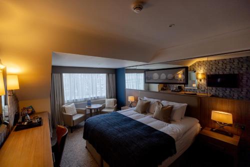 布里斯班房屋酒店 (Brisbane House Hotel) in 拉格斯鎮中心