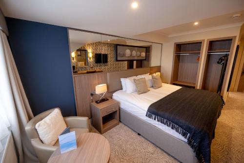 Brisbane House Hotel - image 9