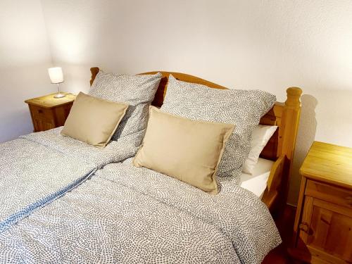 Ferienwohnung am Walberla / Fränkische Schweiz - Apartment - Kirchehrenbach