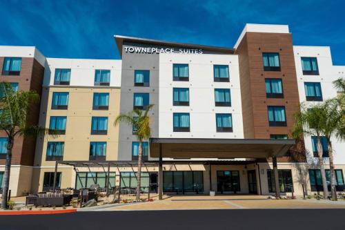 TownePlace Suites Irvine Lake Forest in Lake Forest, Vereinigte Staaten von Amerika