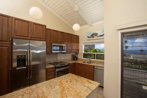 Wailea Ekolu Village - CoralTree Residence Collection