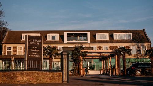 Brisbane House Hotel - image 6