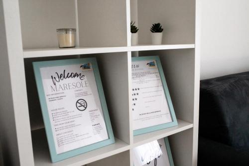 One-Bedroom Apartment image 2
