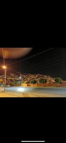 Over Mountains Hotel - image 4