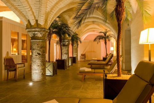 Grand Hotel Casselbergh Brugge - image 12