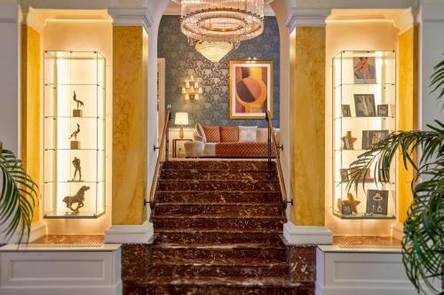 Grand Hotel Casselbergh Brugge