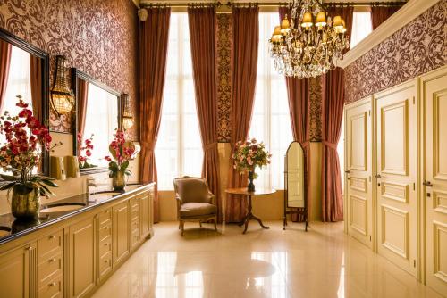 Grand Hotel Casselbergh Brugge - image 11