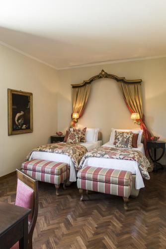 林索丽塔乡村民宿