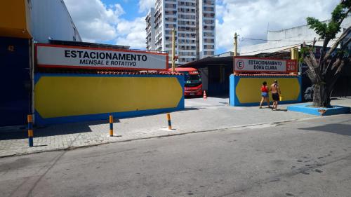 Apê no Centro de Madureira