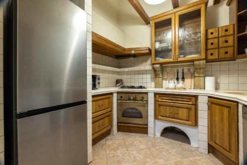 Spacious 2BR Apt. in Old Town with Paid Parking by EasyBNB Premium, Praga (foto 11)