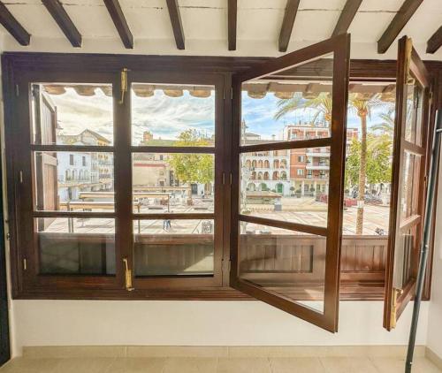 An Unbeatable Location in the Very Centre of Ecija