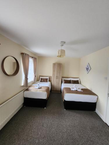 Lovely Private Room, Dublín (foto 8)