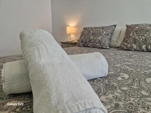 Three-Bedroom Apartment image 3